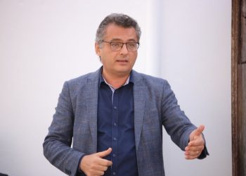 Erhürman’dan açıklama:  “Hristodulidis KKTC ekonomisine zarar vermenin yollarını aramaya devam ediyor”