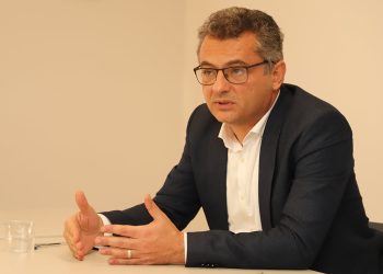 Erhürman’dan Tatar’a yanıt