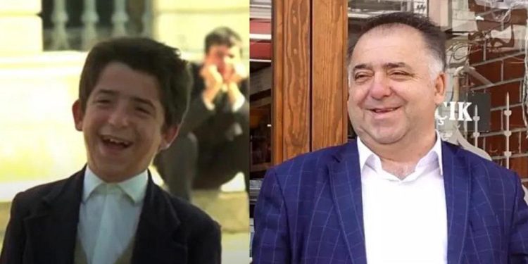 Oyuncu Tuncay Akça hayatını kaybetti