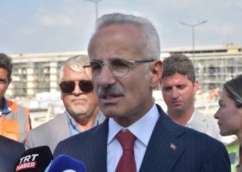 Uraloğlu: E-devleti KKTC’de de yaygınlaştıracağız