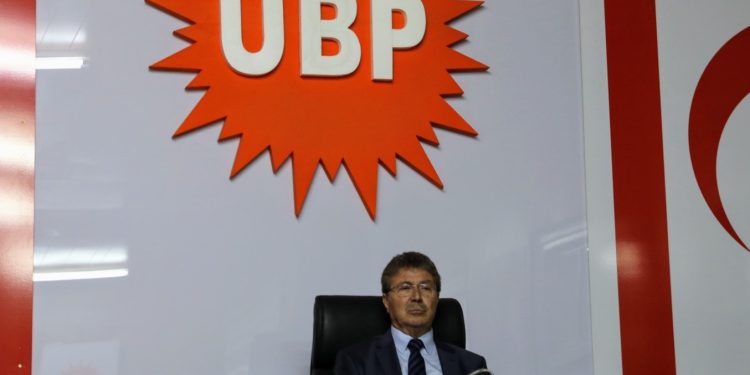Başbakan Üstel: Biz UBP’yi ne mahkemelerde, ne de televizyonlarda tartıştırırız