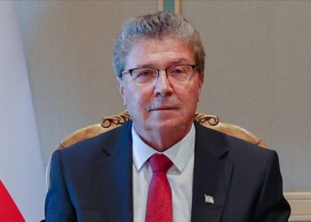 Başbakan Üstel 30 Ağustos Zafer Bayramı mesajı yayımladı