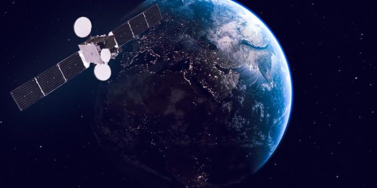 Türksat 6A’nın yörünge yolculuğu Ekim ayı sonunda başlıyor