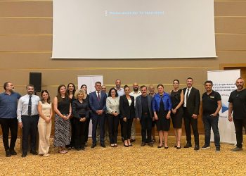 KKTC Uyuşturucu ile Mücadele Strateji Belgesi ve Eylem Planı Toplantısı yapıldı