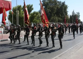 Tören nedeniyle yarın Lefkoşa’da bazı yollar trafiğe kapalı olacak