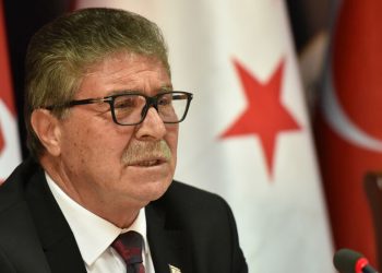 Üstel: Hedefimiz elektrik sorununu kökten çözmektir