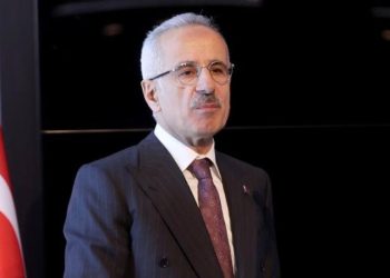 Türkiye Ulaştırma ve Altyapı Bakanı Uraloğlu KKTC’de