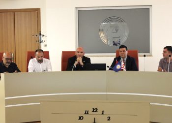 Azerbaycan’dan eğitimciler DAÜ’deydi