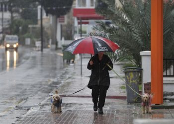 Yarından itibaren üç gün boyunca yağmur bekleniyor