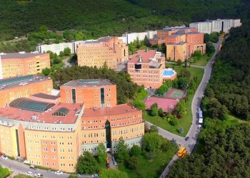 T.C. Yeditepe Üniversitesi kontenjanlarına A level sonuçlarıyla yapılacak başvurular başladı