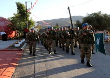 Yeşilırmak Direnişi ve Bütünleşme Günü törenlerle kutlanacak