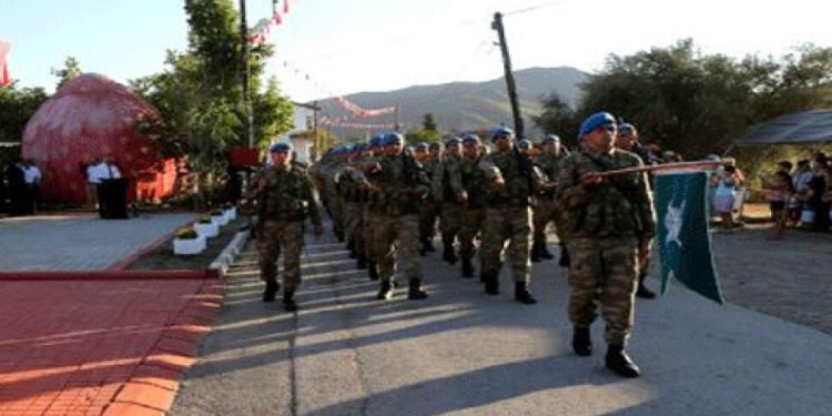 Yeşilırmak Direnişi ve Bütünleşme Günü törenlerle kutlanacak