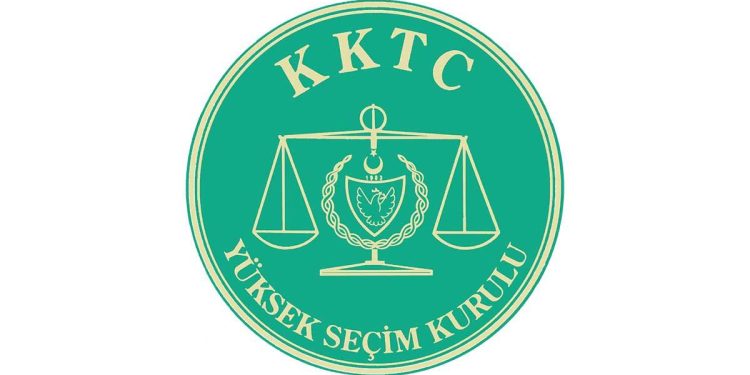 İlçe Seçim Kurulları oluşturuldu