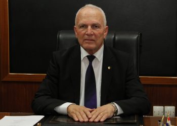 Meclis Başkanı Töre, Galip Mendi için taziye mesajı yayımladı