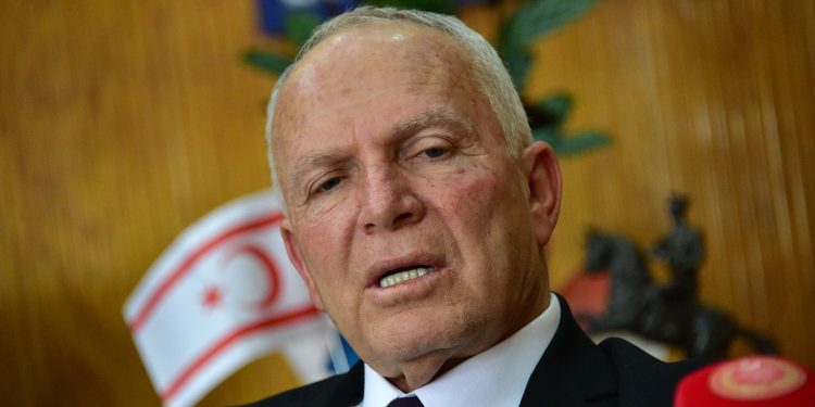 Töre’den Macaristan’ın Devlet Kuruluş Günü’nü kutladı