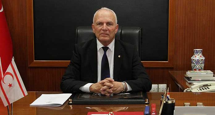 Töre: 30 Ağustos Türk Milletinin bağımsızlık mücadelesinin bir zaferidir