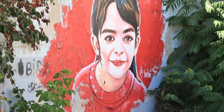 Narin Güran soruşturması kapsamında 15 yaşındaki şüpheli tutuklandı