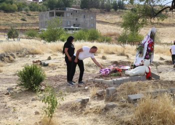 Narin’in ölüm nedeni belli oldu