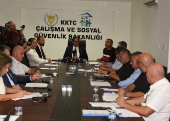 İşverenler Sendikası, Asgari Ücret Saptama Komisyonu toplantısına katılmayacağını açıkladı