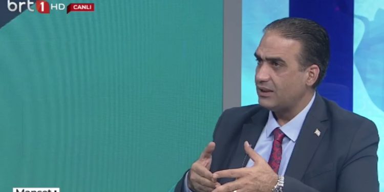 Gardiyanoğlu: Önemli olan asgari ücretleri artırmak değil, pahalılığı artırmamak