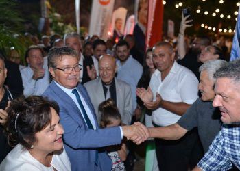 Üstel: 2027’ye kadar yeni projelerimizle yola devam