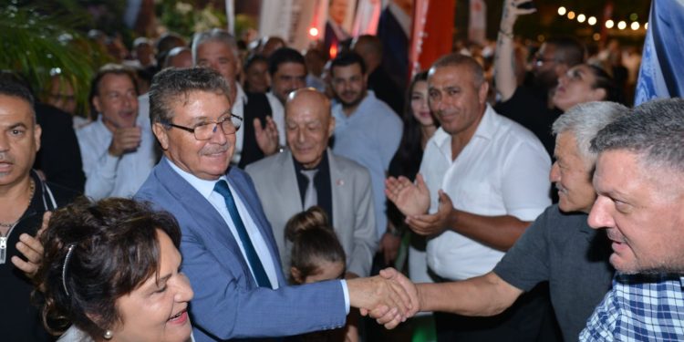 Üstel: 2027’ye kadar yeni projelerimizle yola devam