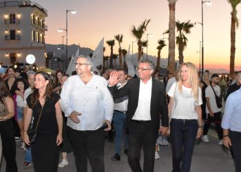 ‘ Girne Arkın Group Fest24’ başladı