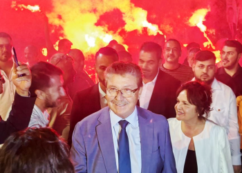 Üstel: Yeşilırmak’tan Karpaz’a, istikrarla hizmete devam