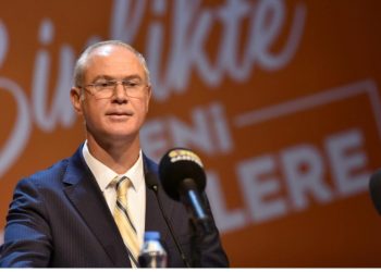 Hasipoğlu: UBP tarihinin en büyük kurultayına hazır