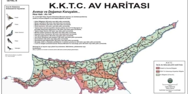 İnce av başladı