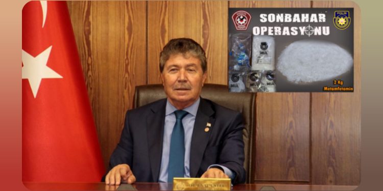 Başbakan Üstel’den “Sonbahar” operasyonuna övgü