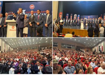 Üstel:21 Eylül’de bayram var. O gün gardrobunuzu açın, bayramlıklarınızı giyin