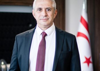 Taçoy, “birlik ve beraberliği perçinlemek adına bir araya gelme” çağrısında bulundu