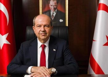 Cumhurbaşkanı Tatar’dan, dijital platformda yayımlanacak “Famagusta” dizisine tepki