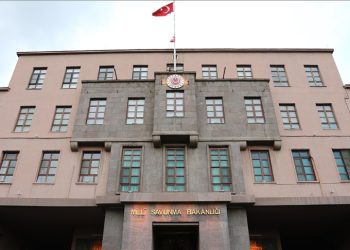 Türkiye MSB’den “Famagusta” dizisine ilişkin açıklama