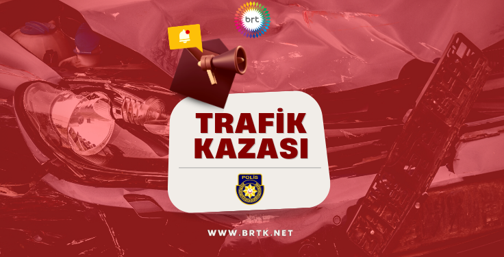 Gazimağusa’daki trafik kazasında 24 yaşındaki genç kız yaşamını yitirdi!