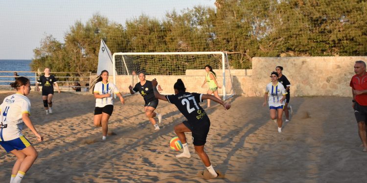 Karaoğlanoğlu Antis Deniz Festivali başladı