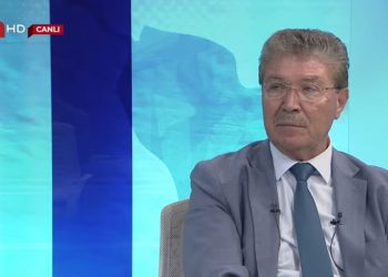 Üstel: İstikrarı sağladık, 2027’ye kadar devam etmek istiyoruz