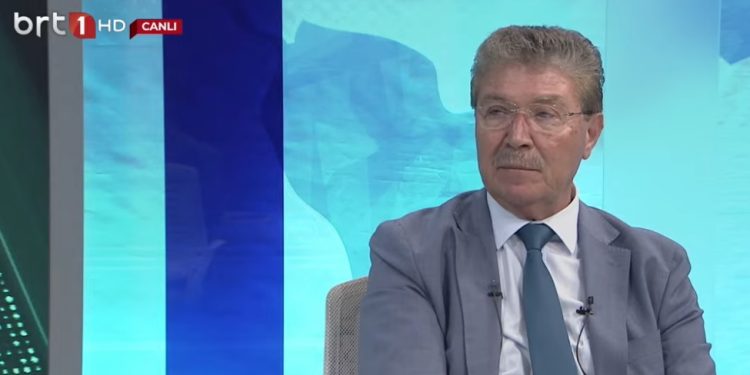 Üstel: İstikrarı sağladık, 2027’ye kadar devam etmek istiyoruz