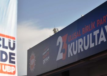 Başkanlık için üç aday yarışacak