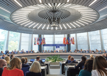 Strasbourg’taki Avrupa Konseyi Delegeler Komitesi, TMK tarafından tazminatı ödenen dosyanın kapatılmasına karar verdi