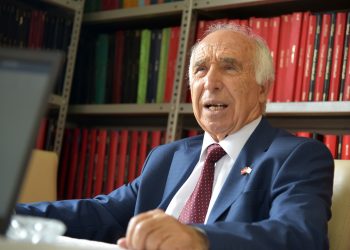 Atalar: “5 Eylül 74, Yeşilırmak ve Kıbrıs Türk mücadele tarihi için büyük öneme sahip”