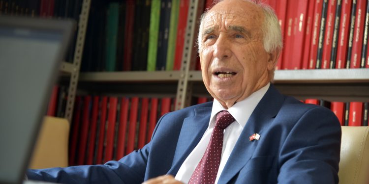 Atalar: “5 Eylül 74, Yeşilırmak ve Kıbrıs Türk mücadele tarihi için büyük öneme sahip”