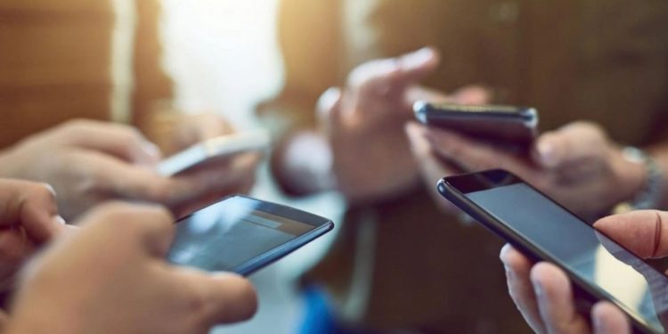 TC Sağlık Bakanlığından teknoloji bağımlılığı açıklaması