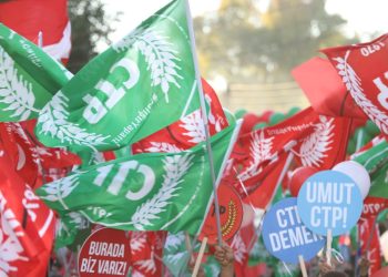 CTP’de kurultay tarihi belli oldu: 16 Mart 2025