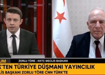 Töre:RTÜK Başkanı erişim kısıtlanacak dedi