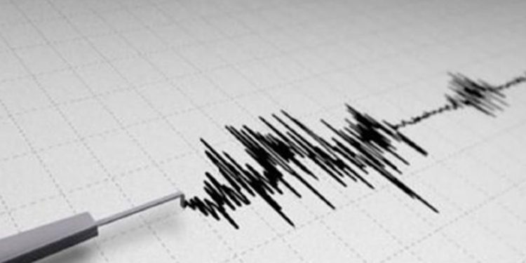 Akdeniz’de 4,2 büyüklüğünde deprem