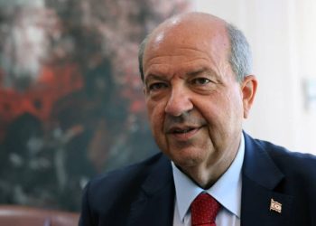 Cumhurbaşkanı Tatar, New York’a gidiyor