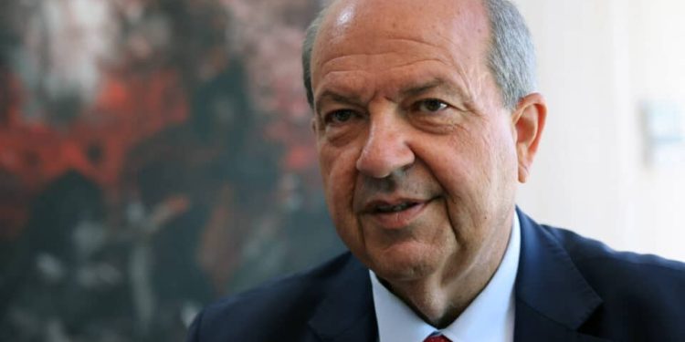 Cumhurbaşkanı Tatar, New York’a gidiyor