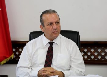 Ataoğlu’ndan Mevlid Kandili mesajı